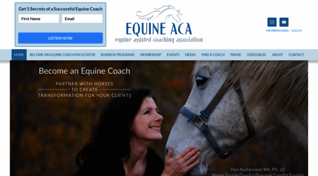 equineaca.com