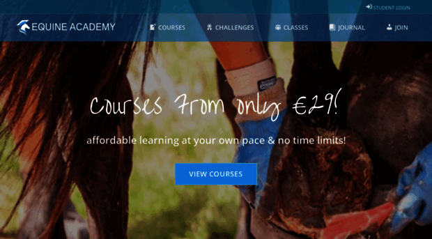 equineacademy.org