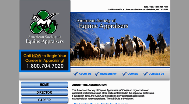 equineappraiser.com