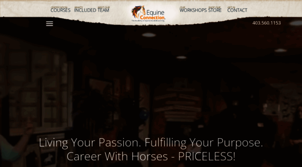 equineconnection.ca