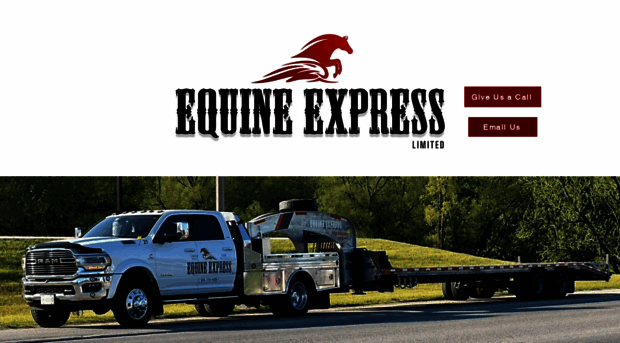 equineexpress.ca