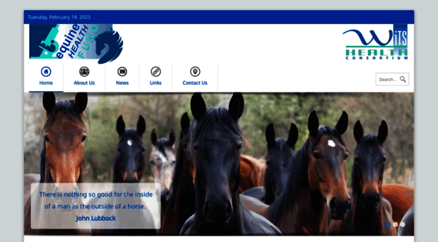 equinehealthfund.co.za