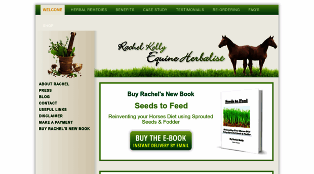 equineherbalist.ie