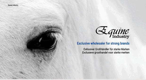 equineindustry.eu