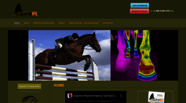 equineir.com