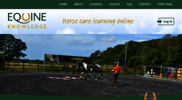 equineknowledge.co.uk