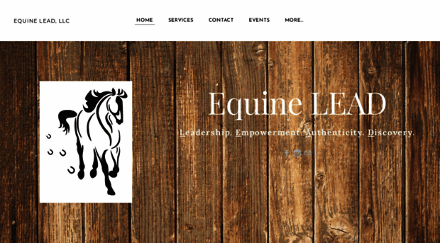 equinelead.com