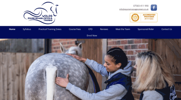 equinemassagecareers.co.uk