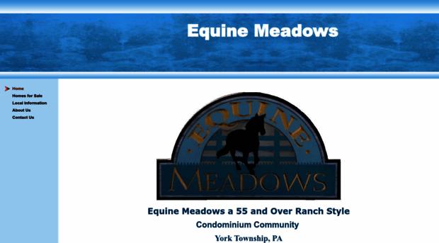 equinemeadows.org