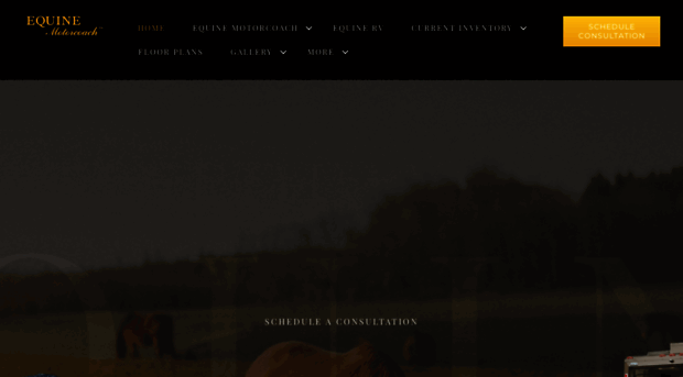 equinemotorcoach.com