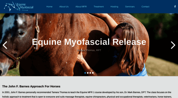 equinemyofascialrelease.com