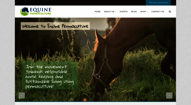 equinepermaculture.com