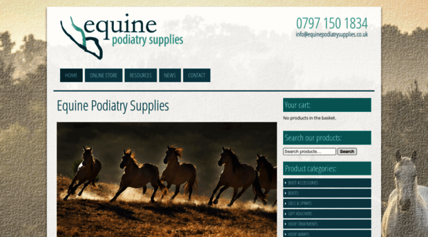 equinepodiatrysupplies.co.uk