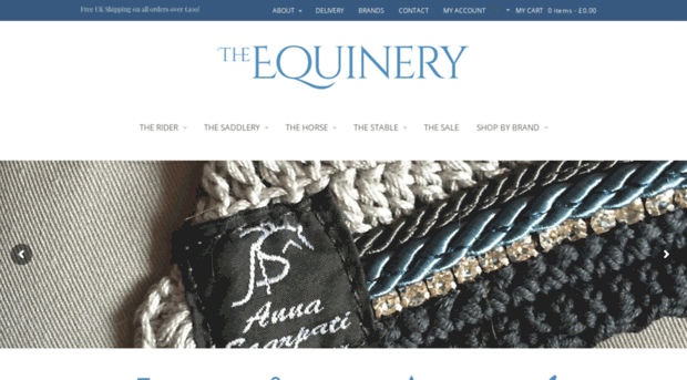 equinery.co.uk