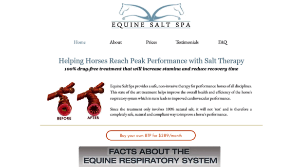 equinesaltspa.com