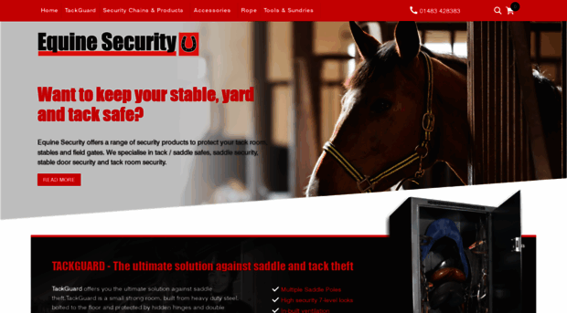 equinesecurity.co.uk