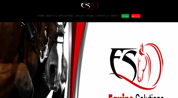 equinesolutions.co