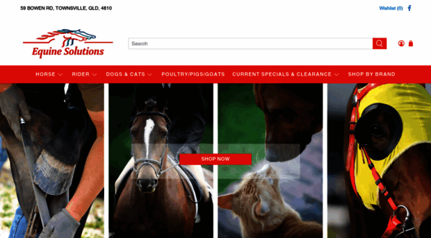 equinesolutionsonline.com.au