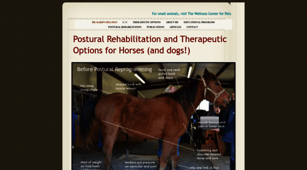 equinesportsmed.com