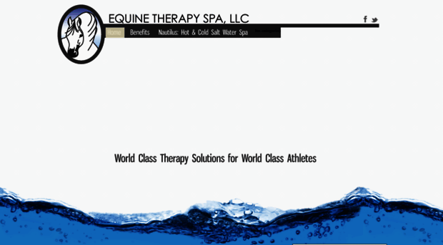 equinetherapyspa.com