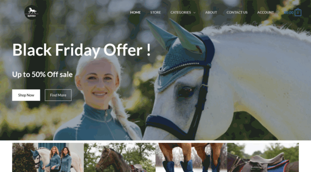 equinetstore.com