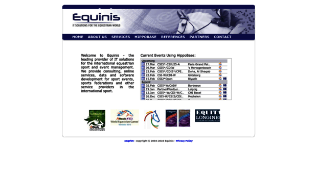 equinis.com