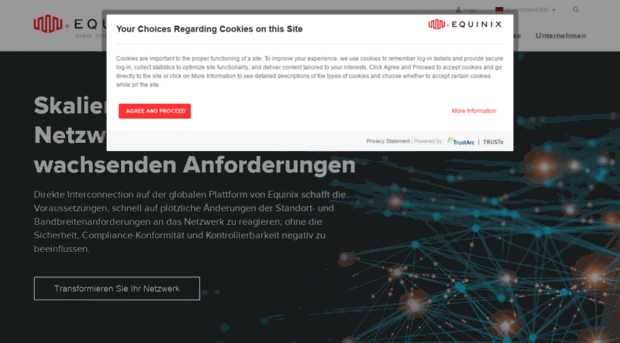 equinix.de