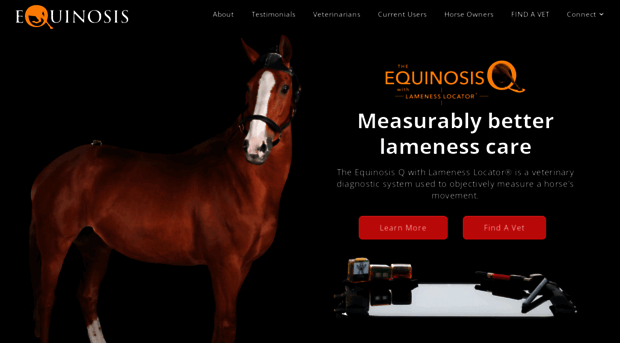 equinosis.com