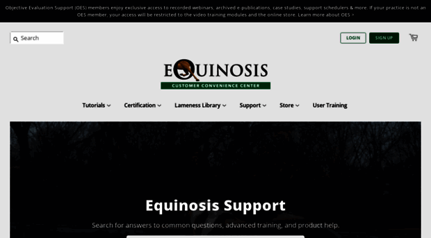 equinosis.myshopify.com