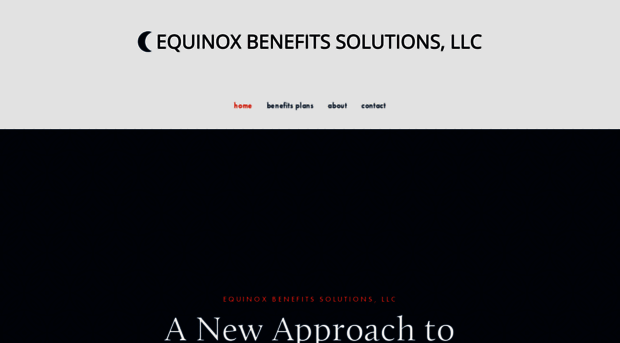 equinox-benefits.com