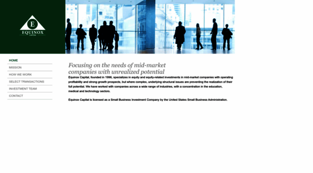 equinox-capital.com