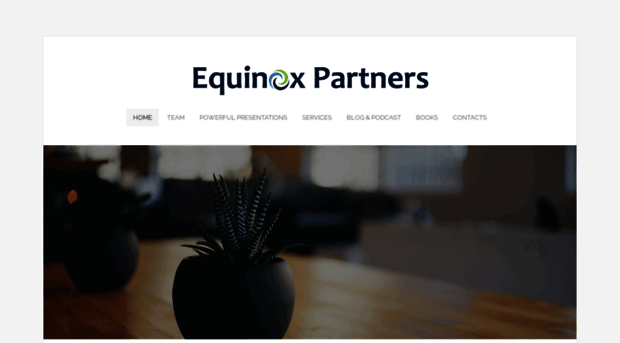 equinox-partners.bg