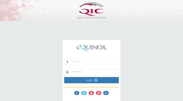 equinox.qatarinsurance.com