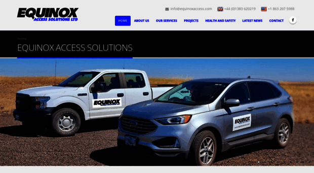 equinoxaccess.com
