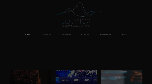 equinoxav.co.uk