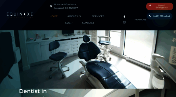 equinoxedentaire.ca