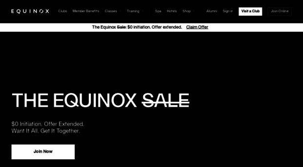 equinoxexplore.com