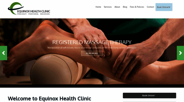 equinoxhealthclinic.ca