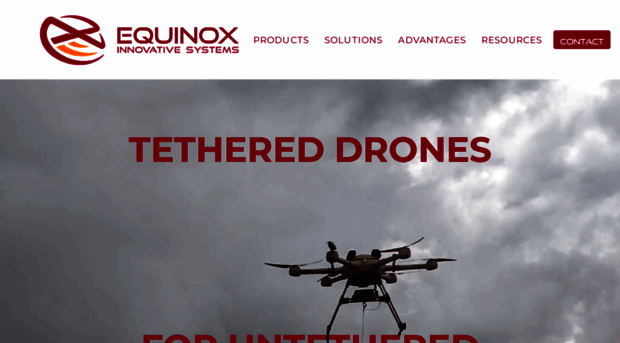 equinoxinnovativesystems.com