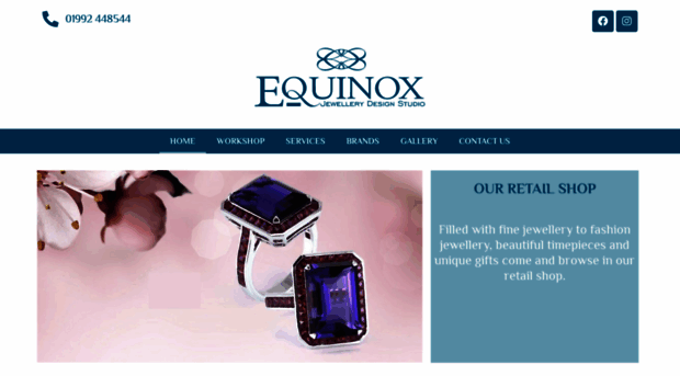 equinoxjewellery.co.uk