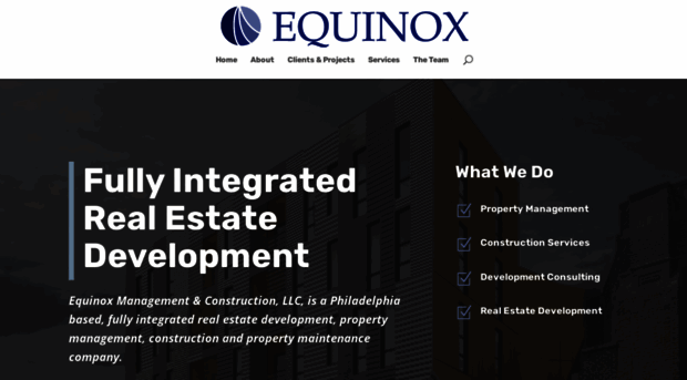 equinoxmc.com