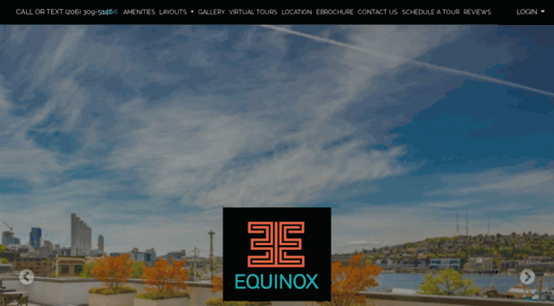 equinoxseattle.com