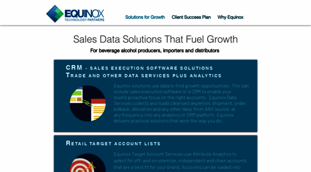 equinoxtechpartners.com