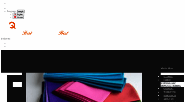 equinoxtextile.com