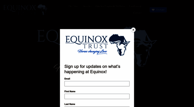 equinoxtrust.org