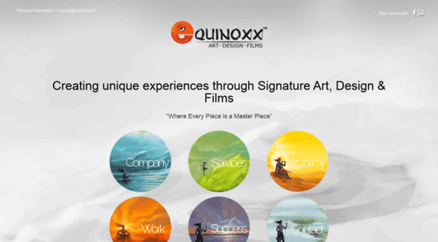 equinoxx.in