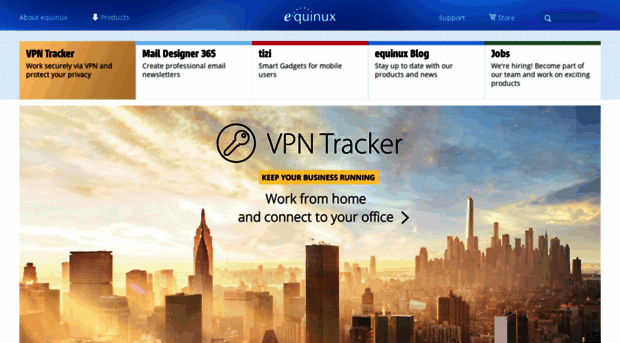 equinux.net