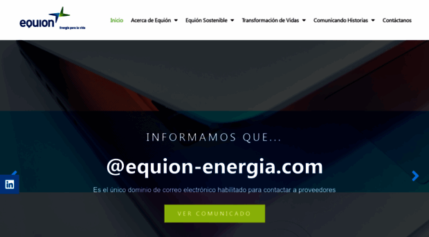 equion-energia.com