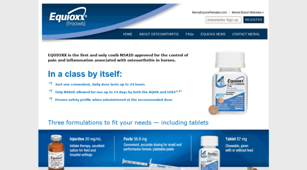 equioxx.com