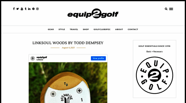 equip2golf.com